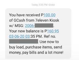 We did not find results for: How To Use Gcash In 7 11 7 Eleven Gcashresource