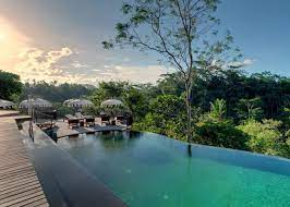 33 Infinity Pools In Bali That Ll Take