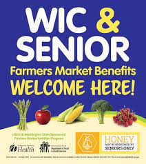 senior farmers market voucher