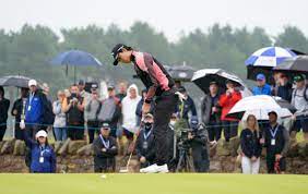Min Woo Lee wins Scottish Open after ...