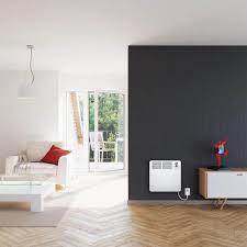 Electric Convection Wall Heater