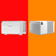 7 Best Window Air Conditioners 2022