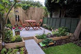 norwich city garden design