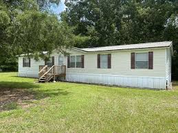 claxton ga mobile homes with