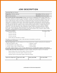 Grand Retail Resume Skills   CV Template Sales Environment    