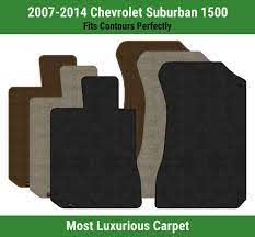 floor mats carpets for chevrolet
