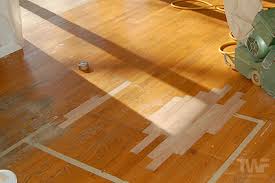 hardwood floor repairs by tadas wood
