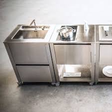 Do you want to give your kitchen a beautiful, unique, and modern look? Stainless Steel Kitchen Sink Cabinet 679161 Jokodomus