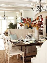 50 thanksgiving decorating ideas home