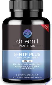 dr emil nutrition 5 htp plus serotonin