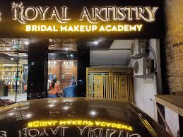 royal artistry bridal makeup academy in
