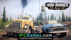 The problem is some software is far too expensive. Mudrunner Old Timers Free Download Ipc Games