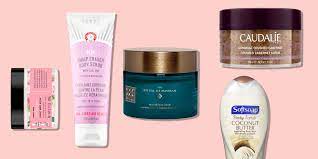 8 best body scrubs of 2023