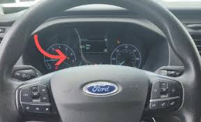 Ford Airbag Light On Common Causes