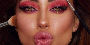 mac artistry makeup tutorial videos