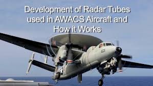 How does an AWACS work? - Quora