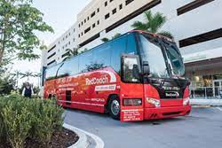 redcoach and fgcu partner up to take