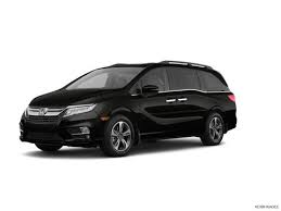 Maybe you would like to learn more about one of these? Honda Odyssey 2019 3 5l Touring In Uae New Car Prices Specs Reviews Amp Photos Yallamotor
