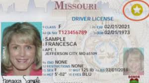 real id in missouri and illinois