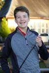Junior Golf Scotland: Young Inverclyde golfer wins Carnoustie ...