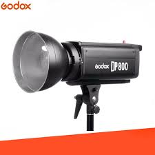 Godox Dp800 Flash Studio Professional Strobe 800ws Pro Lights Wedding Photography Lights Photography Studio Lighting 110v 220v Flashes Aliexpress