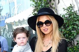 rachel zoe s son skyler turned one