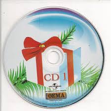 Merry Christmas Cd1 Mp3 Buy Full Tracklist