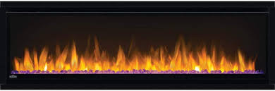 Electric Fireplace Nefl50chs
