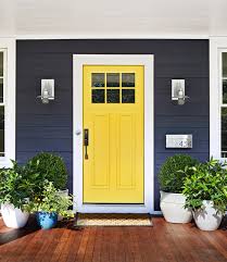 Choose among many designs and find your perfect door. How To Paint A Front Door For Quick Curb Appeal Better Homes Gardens