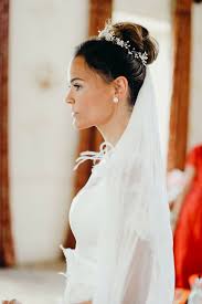 beautiful bridal hairstyles wedding