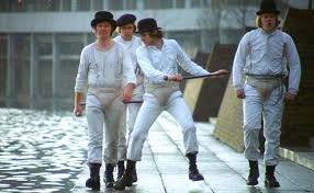 droogs costume carbon costume diy