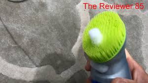 woolite carpet cleaner review you