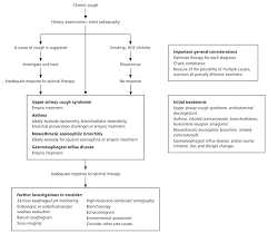 Cough Diagnosis And Management Practice Guidelines