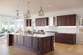 Best Paint Color For Kitchen With Dark