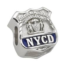 corrections nycd charm