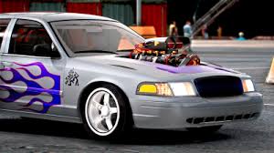 Even though most of us wait for an established launch of this unique renowned vehicle, several rumours happen to be speculating in regards to the 2020 ford crown victoria.the 3rd era can be on their method as outlined by speculations. Drag Car 2008 Crown Victoria Add On Replace Fivem Template Locked Gta5 Mods Com