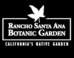 rancho santa ana botanic garden