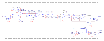 Deet, as he calls himself, generously shared his story and schematic but not his printed circuit board design. It S Fun To Build Electronics Circuits Speech Compressor May 2020 Monthly Fb News