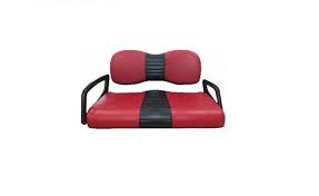 Rear Seat Golf Cart Seat