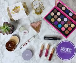 black owned beauty brands you ll love