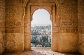 10 facts about the alhambra in granada