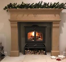 gallery fireplaces in wetherby york