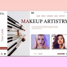 makeup artistry mervix technologies