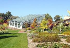 isu reiman gardens conservatory story