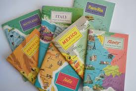 Image result for travel guides