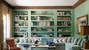 Green Paint Colors To Transform Any