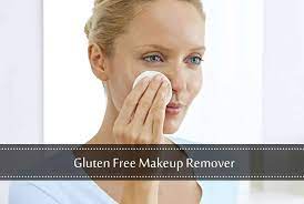 gluten free makeup remover the celiac