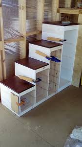 Trofast Storage To Sy Stair
