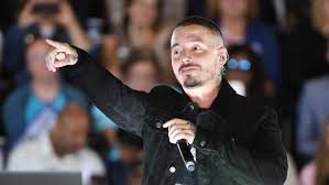 It was released on october 4. 2018 Latin Grammys J Balvin Karol G Halsey And More Set To Perform Entertainment Tonight