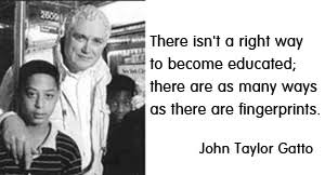 Image result for John Taylor Gatto